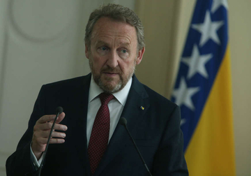 Izetbegović: Usvajanjem Zakona o javnim nabavkama ide se ka ISPUNJAVANJU USLOVA za kandidatski status