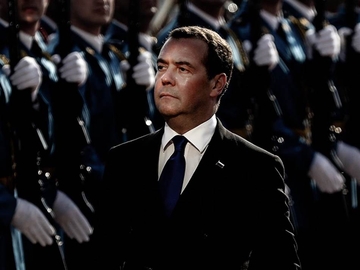 Medvedev: Rat će se završiti pobjedom Rusije i sporazumom