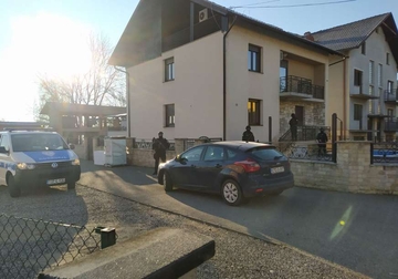 Preko aplikacije Skaj dogovarali prodaju droge: U akciji "Storidž 2" privedeno 19 osoba, "pao" i komandir (VIDEO)