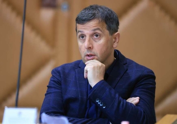 Vukanović otkrio plan ako postane ministar: Osuo paljbu po Čoviću i Dodiku