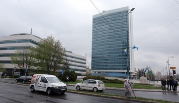 Savjet ministara: Donesena odluka o privremenom finansiranju institucija BiH