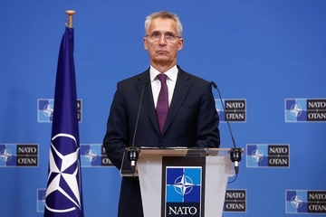 ŠEF NATO-A Stoltenberg: Spremni smo povećati političku i praktičnu podršku BiH
