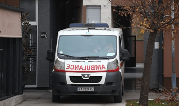 TRAGEDIJA NA KUPANJU Utopio se petnaestogodišnji dječak, drugari ga pokušali spasiti