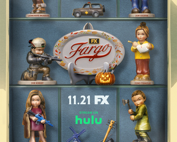 Kultna serija “Fargo” vraća se novom sezonom: Mirna domaćica, opasni šerif i krvava potjera