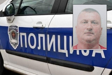 Uhapšeni osumnjičeni za ubistvo nikšićkog Eskobara