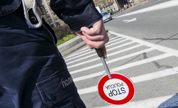 TUČA NA AUTOPUTU /VIDEO/ Počelo svađom, “radile” i palice