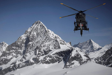 Petorica skijaša preminula od smrzavanja Alpima, potraga za šestim