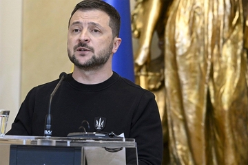 Bugarskog predsjednika zbunila zamjerka Zelenskog