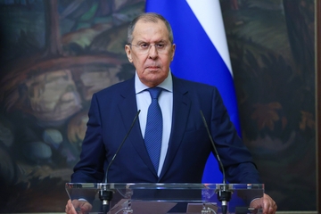 Lavrov: Spriječiti izbijanje novog velikog rata