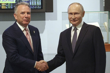 Putin i američki izaslanik razgovarali duže od četiri sata, oglasila se Bijela kuća
