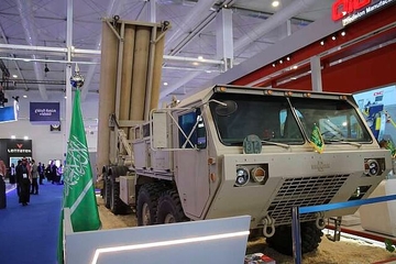 Saudijci započeli proizvodnju dijelova za sistem THAAD, igra važnu ulogu i u zaštiti Izraela (VIDEO)