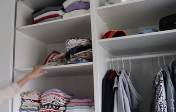 Jednostavni trik za čišćenje fleka: Evo kako najlakše da uklonite mrlje sa garderobe