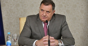 Dodik: Postojao je američki prijedlog da svaki narod u BiH odluči kojoj će državi da se priključi
