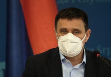 „Ne trpimo odgađanje“ Đajić od Stanivukovića traži hitnu isplatu naknada porodiljama i zdravstvenim radnicima