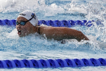 Lana Pudar bez plasmana u finale trke na 50 metara