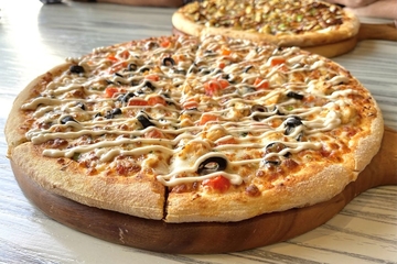 Američki lanac picerija dolazi u region