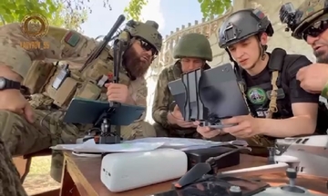 /UŽIVO/ Stižu tenkovi iz Jugoslavije; Javio se Kadirov: Ne dozvoljavamo im; Nemačka ima novi plan