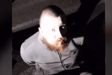 Napad u “Lastinom” autobusu: Muškarac izbo vozača, putnici ga spriječili u daljem pohodu