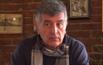 "Radujem se, hvala Bogu da su dijete našli" Nenad Periš ZAPLAKAO na vijest da je pronađen Aleksa (21)