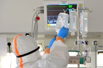 U Srpskoj preminula 21 osoba, zaraženo još 212