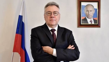 Ambasada Rusije upozorila Zapad na moguću destabilizaciju BiH