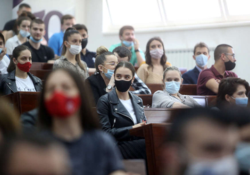 Ispovijest Saše iz Švedske: Fakultet je besplatan, a država i đacima i studentima daje mjesečni džeparac koji uopšte nije mali