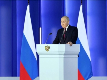 Putin: Nacionalizam u Ukrajini odavno podgrijavan sa Zapada