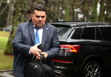 Stevandić o inicijativi Turkovićeve “Ne može samo jedan narod u BiH imati dan žalosti”