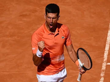 Novak Đoković - 1.000 puta najbolji! Istorijska pobjeda BROJA 1 , neka se Cicipas spremi za finale! /VIDEO/