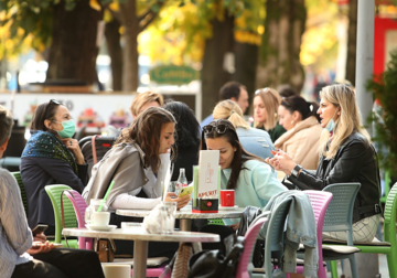 IZ HORECA PORUČUJU “Razmotriti produženje radnog vremena ugostiteljskih objekata u Srpskoj“