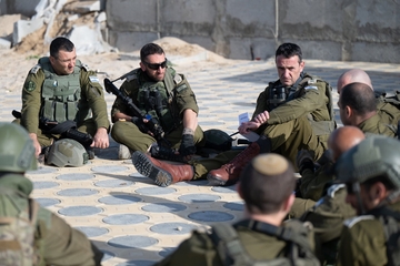 Izraelska vojska saopštila da su iz Libana ispaljene tri rakete na sjever Izraela