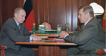 Bivši ruski premijer: Pregovori su samo kamuflaža, Putin glumi