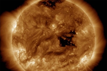 Upozorenje na veliku solarnu oluju: "Na Zemlji će izazvati haos"