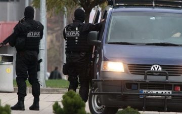 SIPA o akciji "Square": Pretresi na 40 lokacija, oduzeta veća količina novca