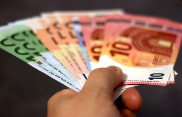 Smiješi im se bogatstvo: Horoskopski znakovi koji bi mogli biti milijarderi