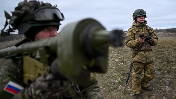 „Sve sumornija situacija“: Na Zapadu predviđaju Ukrajini gubitak novih teritorija
