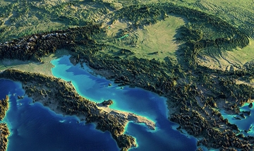 Da li ćemo možda danas skontati da je bolje da živimo zajedno nego da umremo zajedno?