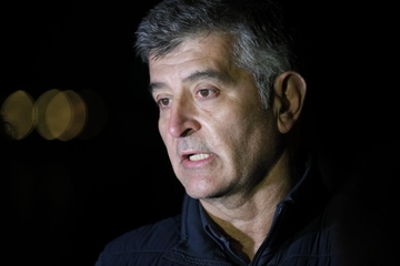 Matejev otac uvjeren da će se u Split vratiti sa sinom: ''Zato sam tu, ne odlazim odavde bez njega''
