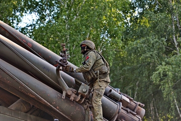 UŽIVO /VIDEO/ Grupa "Vagner" likvidirala Ukrajince; Eliminisan strani plaćenik;Ruski izvještaj!;"Zapad predviđa rasističku podjelu svijeta"