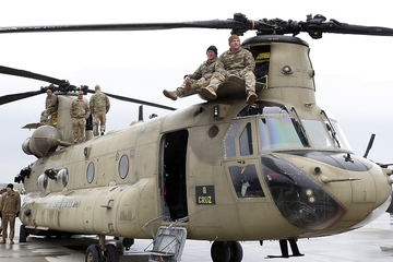 Američka vojska podigla nivo pripravnosti zbog mogućih napada u nekoliko evropskih baza