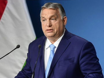 Orban: Skup evropskih narodnih partija je mračan dan za Evropu