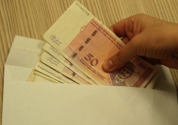 Septembarske cijene više za 0,8 odsto: Poskupljenje u odnosu na isti mjesec prošle godine veće za tri procenta