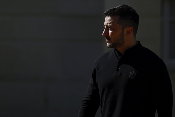 Zelenski: Evropa više nije kontinent mira