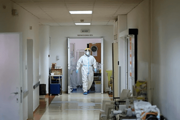 ZARAŽENO 18 OSOBA Korona virus u FBiH polako jenjava