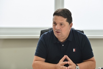 Stevandić: Hapšenje Zeljkovića je haranga, proslavićemo oslobađanje