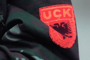 Poslanica Bundestaga: NATO štitio kriminalce iz OVK