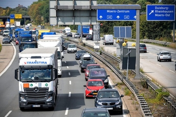 Novi zakon za vozače u Njemačkoj