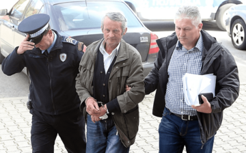 TREĆI PUT ISTA PRESUDA Miliću 16 godina i devet mjeseci za ubistvo "dječaka sa planine"