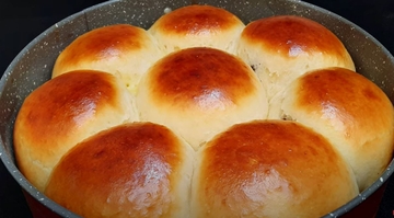 Buhtle sa čokoladom, ovako su pravile naše bake