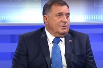 Dodik: Javnost postala igračka neodgovornih političara